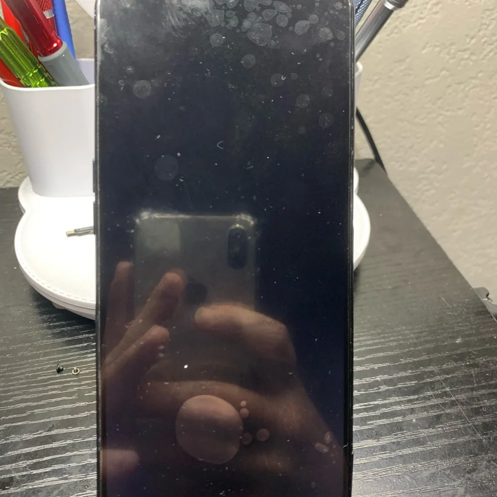 OnePlus Nord N200 Smartphone - Midnight Blue - Unlocked - New Screen!